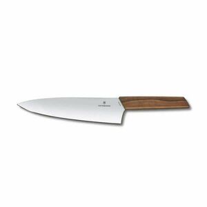 VICTORINOX Swiss Modern szakácskés (20 cm) diófa - 6_9010_20G kép