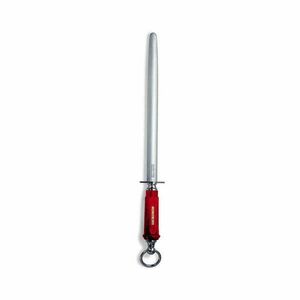 DICK Dickoron Classic fenőacél, ovális (30 cm) - 7598330-2 kép