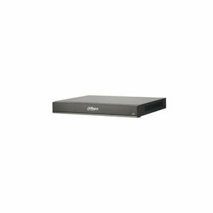 Dahua NVR Rögzítő - NVR5216-8P-I/L (16 csatorna, 8port af/at PoE; H265+, 320Mbps, HDMI+VGA, 2xUSB, 2x Sata, I/O, AI) kép