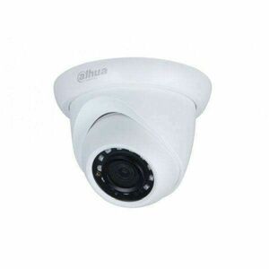 Dahua IPC-HDW1230S-0280B-S5/kültéri/2MP/Lite/2, 8mm/IR30m/IP turretkamera kép