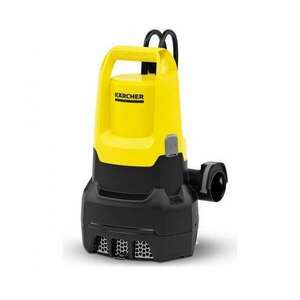 Karcher 1.645-850.0 SP 22.000 Dirt merülő szivattyú kép