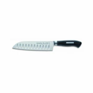 DICK ActiveCut Santoku kés, barázdált pengével (18 cm) - 8904218-2-K kép