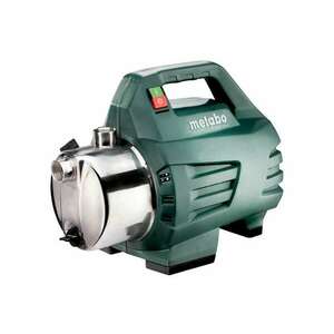 Metabo Inox P4500 Kerti Szivattyú kép