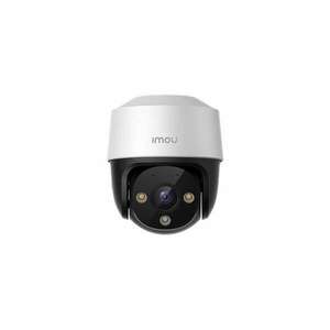 IMOU IPC-S41FA 4MP/fix. 3, 6mm/79°/beépített mikrofon/25fps/microSD/PoE Full-Color PT dómkamera kép