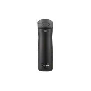 Contigo Jackson Chill 590ml Termosz kulacs - Fekete kép