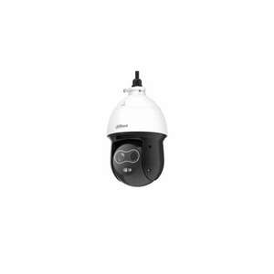 Dahua TPC-SD2241-B7F8-S2 IP Dome hőkamera (TPC-SD2241-B7F8-S2) kép