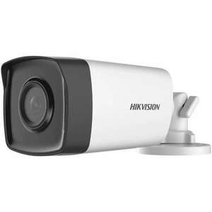 Hikvision DS-2CE16D0T-ITF(2.8MM) 4in1 Bullet kamera Fehér (DS-2CE16D0T-ITF(2.8MM)) kép