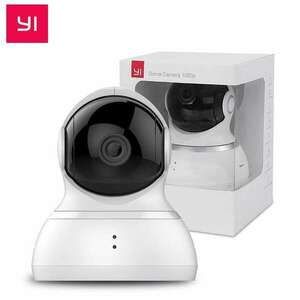 Xiaomi Yi Dome IP kamera fehér (YHS.2016) (YHS.2016) kép