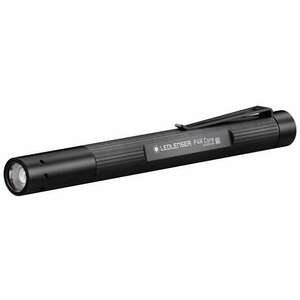 Ledlenser P4R Core Elemlámpa kép