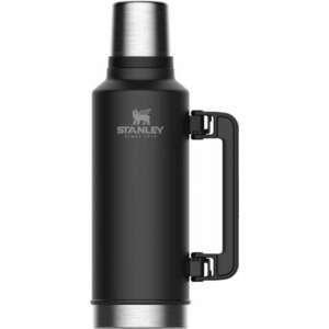 Stanley Classic 1900ml Termosz - Fekete kép