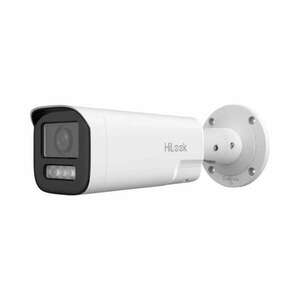 HiLook IPC-B640HA-LZU/SL 4MP 2.8-12mm IP Bullet kamera (IPC-B640HA-LZU/SL(2.8-12MM)) kép