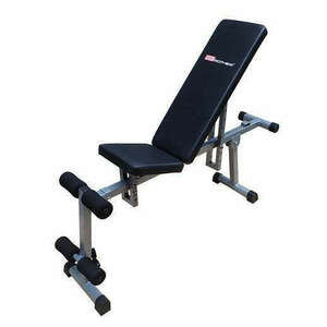 Acra KH666 edzőpad sit/up/bench kép