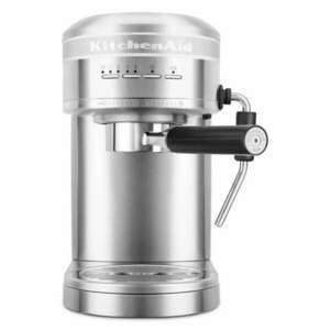 KitchenAid Artisan 5KES6503ESX Kávéfőző - Inox kép