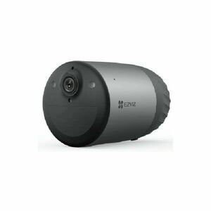 EZVIZ eLife BC1C kültéri kamera, 2K, 4MP, WiFi, 10400mAh akku, éjjellátás (színes), IP66, kétirányú beszéd kép