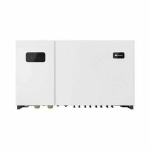 Huawei SUN2000-36KTL-M3 Inverter kép