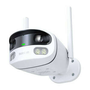 Outdoor WiFi Camera Botslab W302 4MP 5G kép