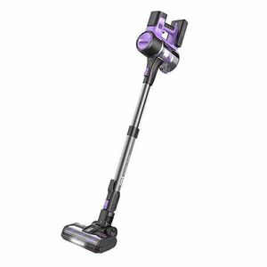 INSE S10 cordless upright vacuum cleaner kép