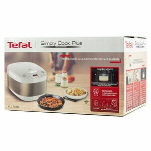 Tefal RK622130 multifunkciós edény kép