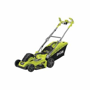 Ryobi 1800 W fűnyíró, 40 cm vágási szélességgel - RLM18E40H kép