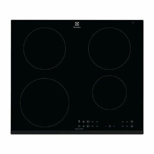 Electrolux LIR60433B beépíthető indukciós főzőlap kép