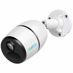 Reolink GO G330 /4MP/H264/110°/IR10m/4G/akkumulátoros IP csőkamera kép