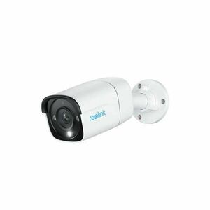 Reolink P320 /5MP/H264/4mm/IR30m/kétirányú hang/IP67/microSD/IP PoE csőkamera kép