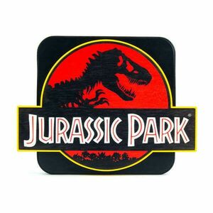 NUMSKULL "Jurassic Park" 3D lámpa kép