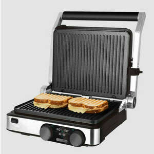 Cecotec Rock nGrill Dual Cecotec elektromos grill 3099 kép