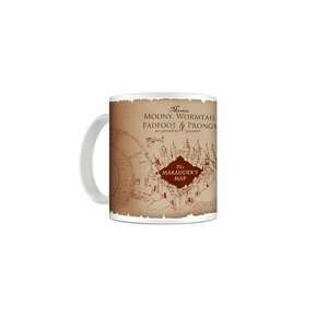 Cana Harry Potter Marauder térképe , 330 ml kép