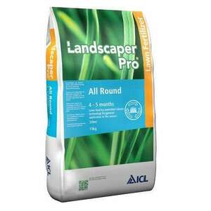 ICL Landscaper Pro All Round 15 kg kép