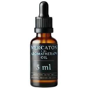 Mercaton illóolaj, mirha aroma, 5 ml kép