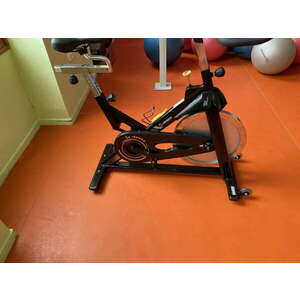 Horizon Fitness S3 használt spinning bicikli kép