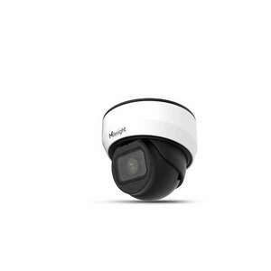 Kamera supraveghere IP 8MP IR 50M lencse 2.7-13.5mm Milesight technológia - MS-C8175-FPD kép