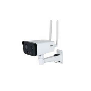 Kamera supraveghere IP Dahua WizSense 4MP IR 50m WL 30m lencse 2.8mm kártya - IPC-HFW3441DGP-AS-4G-NL668EAU-B-0280B kép