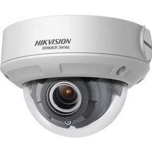 Kamera supraveghere Hikvision HiWatch IP 2MP IR 30m PoE kártya - HWI-D620H-Z2812(C) kép