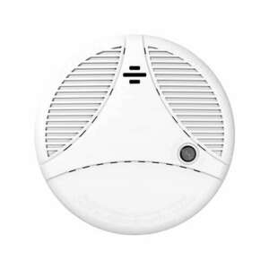 Érzékelő WiFi de monoxid de szén 868MHZ AX PRO - Hikvision - DS-PDCO-E-WE kép