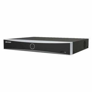 8 csatornás 12 MP NVR, 8 PoE port, AcuSense - HIKVISION DS-7608NXI-K1-8P kép