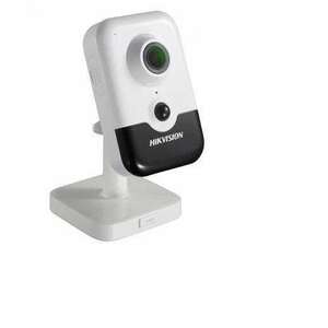 Kamera supraveghere IP 2MP lencse 2.8mm IR 10m PoE AcuSense Hikvision - DS-2CD2426G2-I28C kép