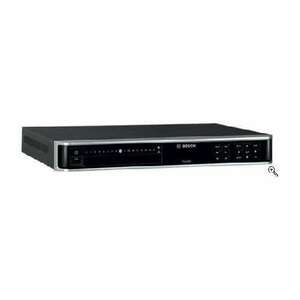 32 csatornás NVR, 12MP, H.265, HDD nélkül, RJ45, 1xD-SUB, 1xHDMI, 1xRCA, 12Vdc, Bosch DDN-3532-200N00 kép