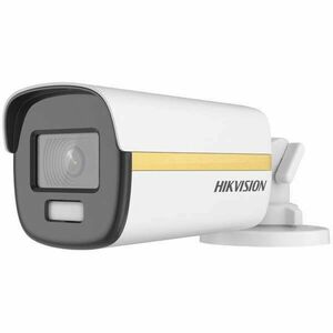 Hikvision 4in1 Analóg csőkamera - DS-2CE12UF3T-E(2.8MM) kép