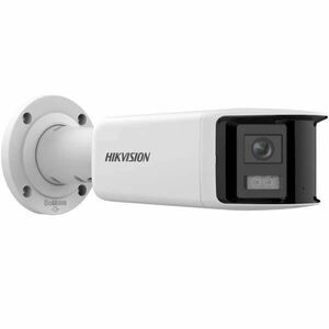 Hikvision IP csőkamera - DS-2CD2T47G2P-LSU/SL(2.8MM) kép