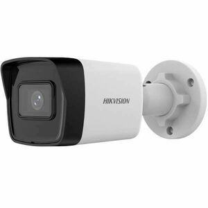 Hikvision IP csőkamera - DS-2CD1023G2-I (2MP, 2, 8mm, kültéri, H265+, IP67, IR30m, ICR, DWDR, 3DNR, PoE) kép