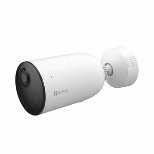 EZVIZ IP wifi csőkamera szett - HB3 ADD-ON (csak kamera, 3MP, 2, 8mm, kültéri, H265, IR15m, IP65, akku) kép