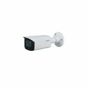 Dahua IP csőkamera - IPC-HFW3241T-ZAS (2MP, 2, 7-13, 5mm(motoros), H265+, IP67, IR60m, ICR, WDR, SD, I/O, audio, PoE, AI) kép