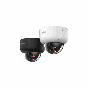 Dahua IP dómkamera - IPC-HDBW3849R1-ZAS-PV (AI; 8MP, 2, 7-13mm(motor), H265+, IP67, IR50m+LED40m; audio, IK10, SD; TIOC) kép