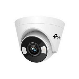 TP-Link VIGI C440-W /4MP/4mm/beltéri/H265/IR30m/SD/Smart Detection/kétirányú hang/Full-Color IP ... kép