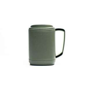 RIDGEMONKEY THERMO MUG DUPLAFALU BÖGRE - GUNMETAL GREEN kép