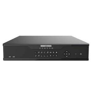 Uniview 16 csatornás NVR 4 HDD hellyel NVR304-16X kép