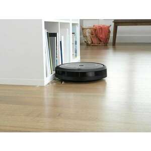 iRobot Roomba i1 robot porszívó 0, 4 L Porzsák nélküli Szürke kép