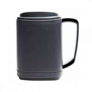 Ridgemonkey thermo mug duplafalu bögre - gunmetal green kép